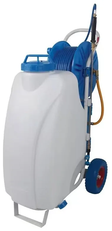 Аккумуляторный опрыскиватель DA-45L, 5 л